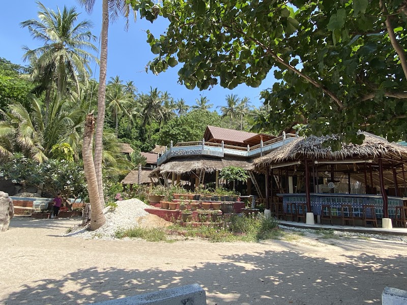Jansom Bay - Jansom Bay, Ko Tao, Ko Pha-ngan District, Surat Thani 84280, Thailand
