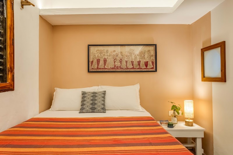 Sophie Villa - Sophie Villa, 35, Serenity Beach Rd, Kottakuppam, Puducherry, Kottakuppam, Tamil Nadu 605104, India