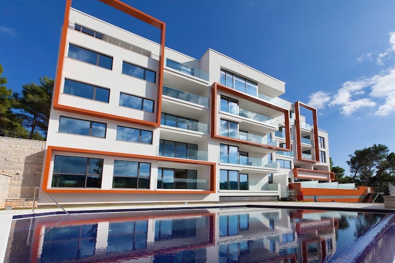 Park Hill Residences