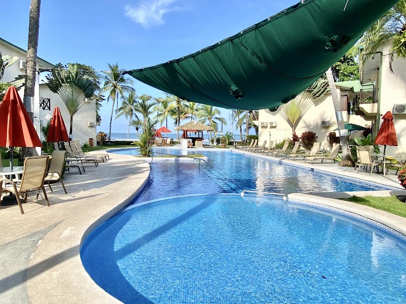 Hotel Club Del Mar - Hotel Club Del Mar, 200 Sur Estacion de Servicio Total, Provincia de Puntarenas, Jacó, Costa Rica