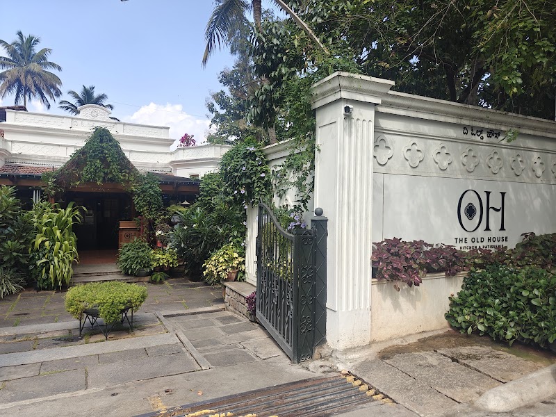 The Old House - The Old House RTO circle, 451, Jhansi Rani Lakshmi Bai Rd, K.G Koppal, Chamarajapuram Mohalla, Lakshmipuram, Mysuru, Karnataka 570006, India