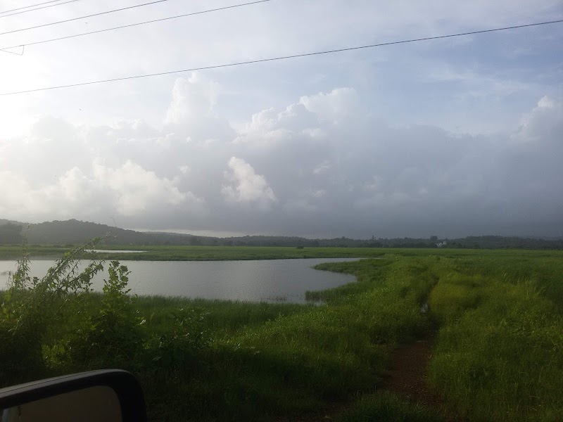 Ilha de Rachol - Ilha de Rachol, Rachol, Shelvan, Goa 403719, India