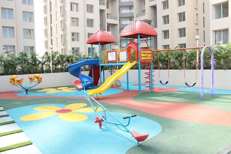 Gulmohar Parkview - Gulmohar Parkview, Bypass, Mandana, Gulmohar Parkview, Acolade Road, Tukaram Nagar, Kharadi, Pune, Maharashtra 411014, India