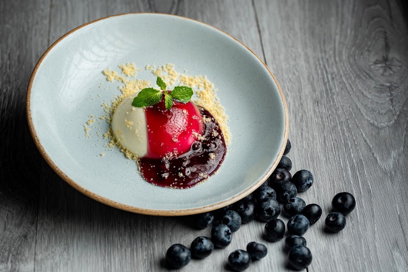 Mia Cucina - Mia Cucina Transocean House, Hiranandani Business Park, G3, Lake Blvd Rd, Hiranandani Gardens, MHADA Colony 19, Powai, Mumbai, Maharashtra 400076, India