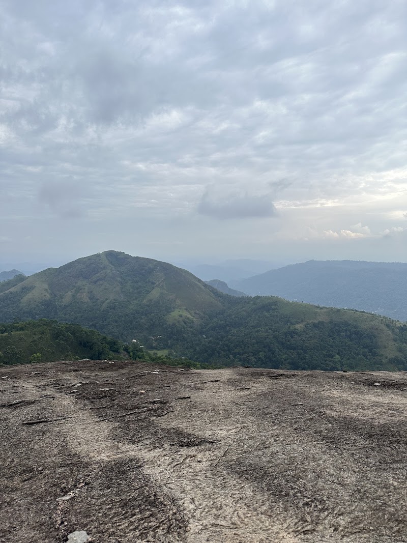Kottappara Hilltop Viewpoint - Kottappara Hilltop Viewpoint Kallar - Mankulam Rd, Munnar, Adimali, Kerala 685561, India