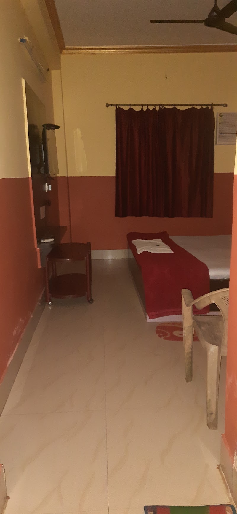 New samrat palace puri - New samrat palace puri, 222Baliapanda, Housing Board ColonyPuri, Baliapanda Housing Board Colony, Puri, Odisha 752001, India