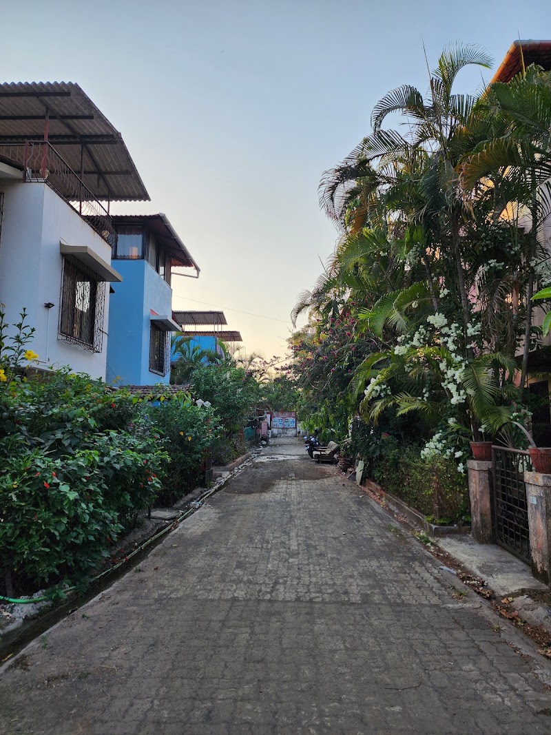 BluVista Villa - BluVista Villa, Gold Valley Sector D, Gold Valley, Lonavala, Maharashtra 410403, India