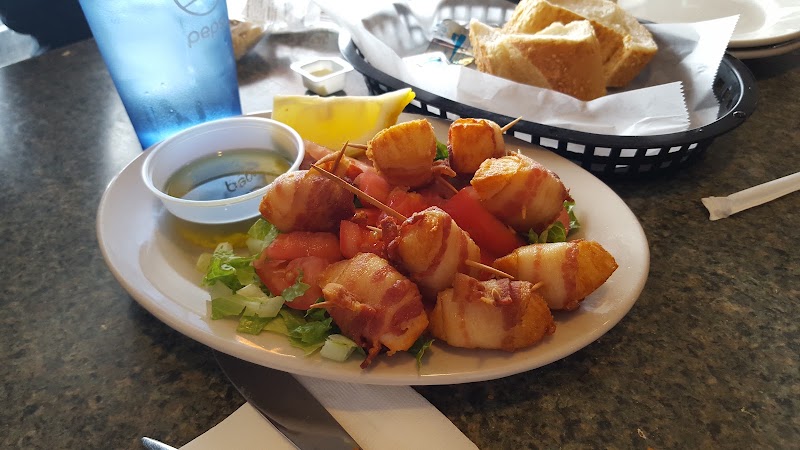 Causeway Restaurant - Causeway Restaurant 78 Essex Ave, Gloucester, MA 01930, USA