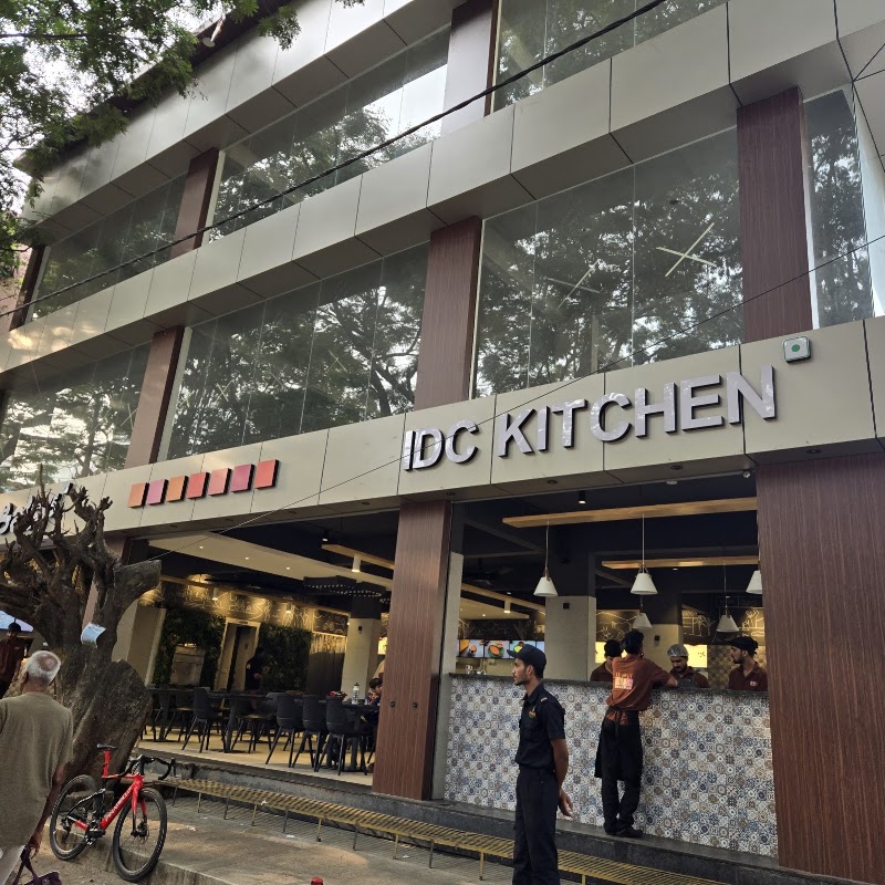 IDC Kitchen @ Rajarajeshwari Nagar - IDC Kitchen @ Rajarajeshwari Nagar 1128, Gokhale Rd, BEML Layout 3rd Stage, Rajarajeshwari Nagar, Bengaluru, Karnataka 560098, India