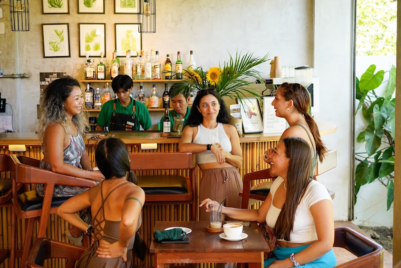 anahaw Restaurant & Yoga Studio