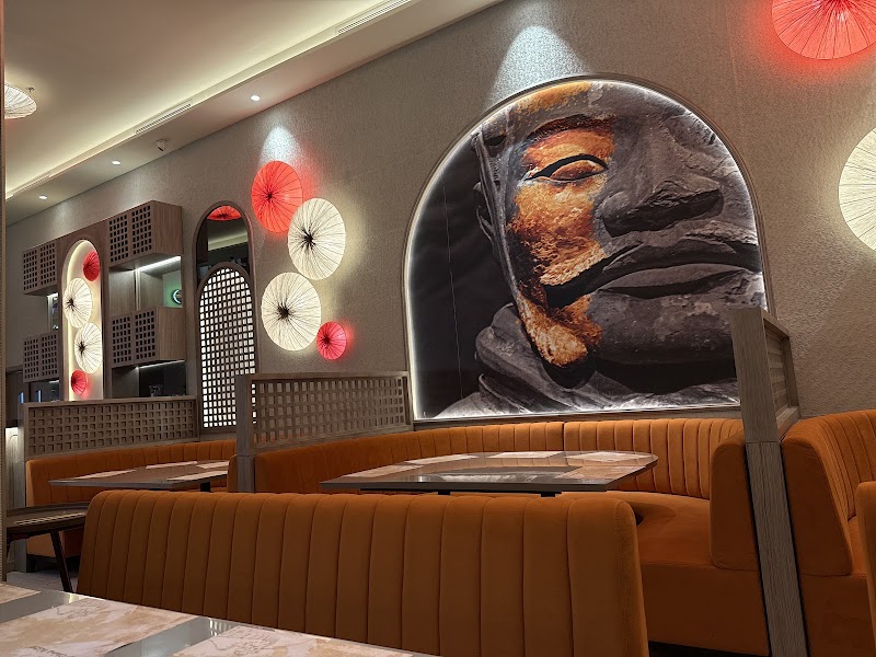 China Bistro - DSO - China Bistro - DSO First Floor, Silicon Central Mall - Nadd Hessa - Dubai Silicon Oasis - Dubai - United Arab Emirates