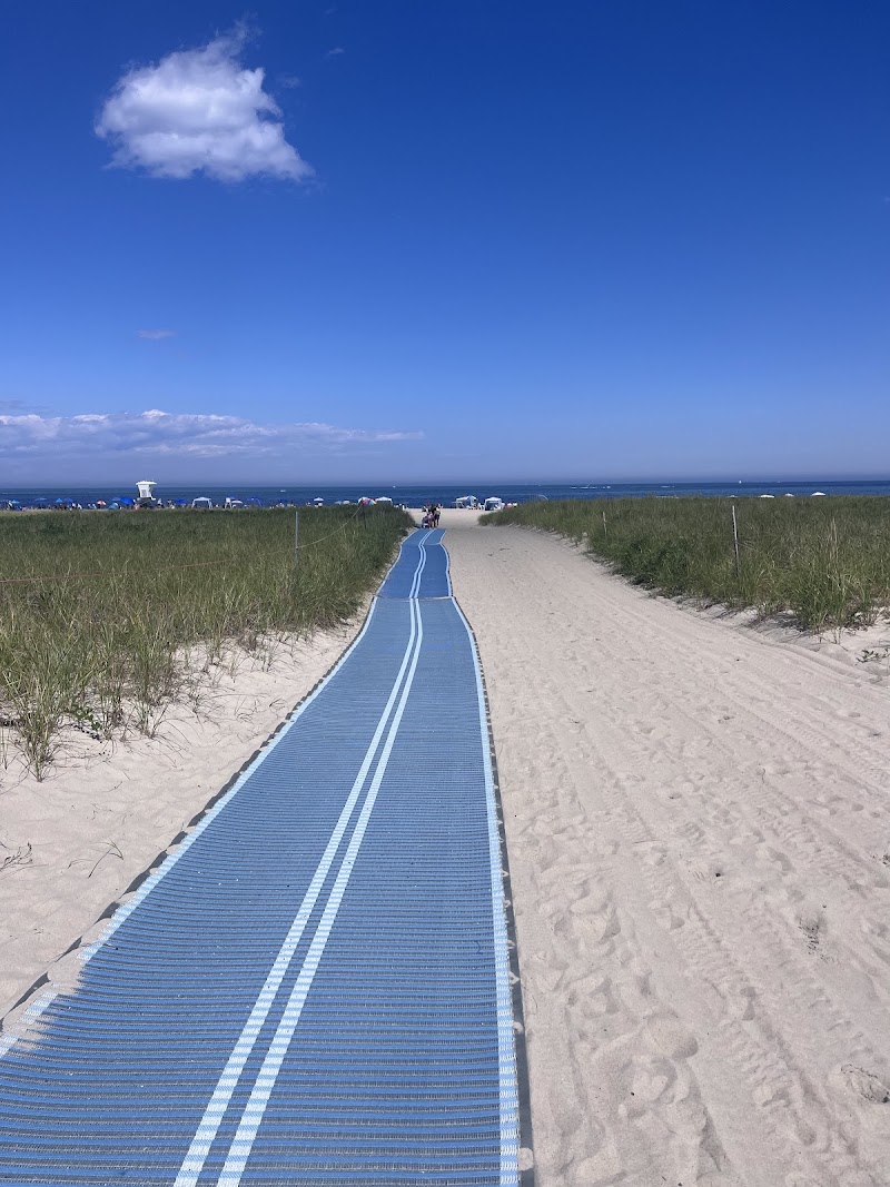 Crane Beach - Crane Beach M6RH+54, Ipswich, MA 01938, USA