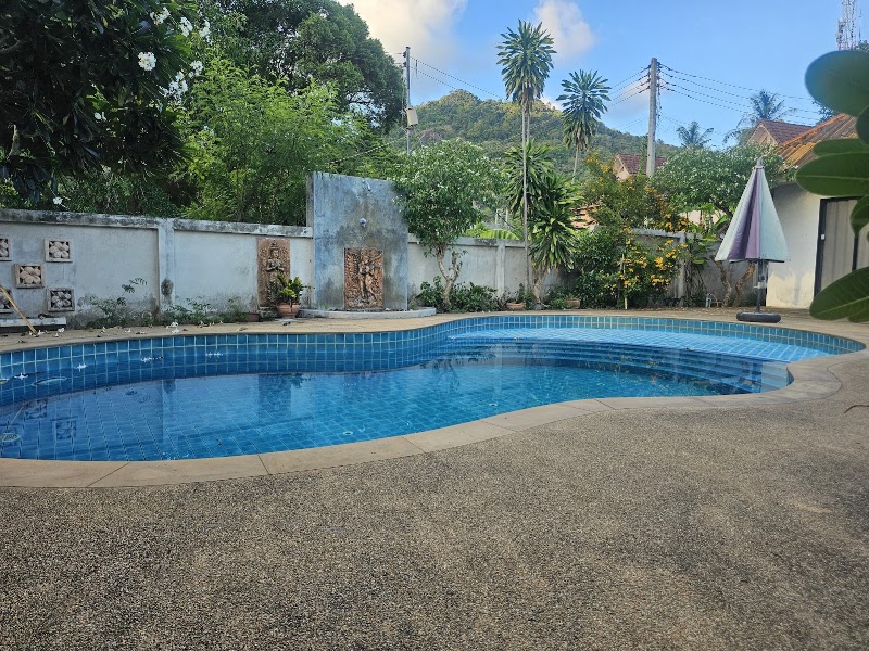 At Lamai - At Lamai 95/15 หมู่ที่ 6 Tambon Maret, Amphoe Ko Samui, Chang Wat Surat Thani 84310, Thailand
