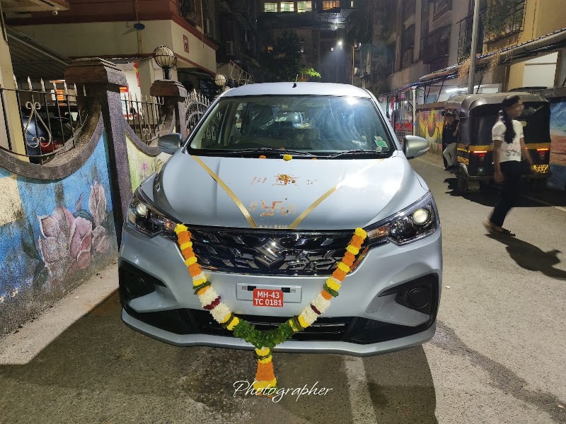 Mumbai cab rental - Mumbai cab rental Om Mauli CHS, 2, 204, Plot No 74, 75, Sector 14, Kopar Khairane, Navi Mumbai, Maharashtra 400709, India