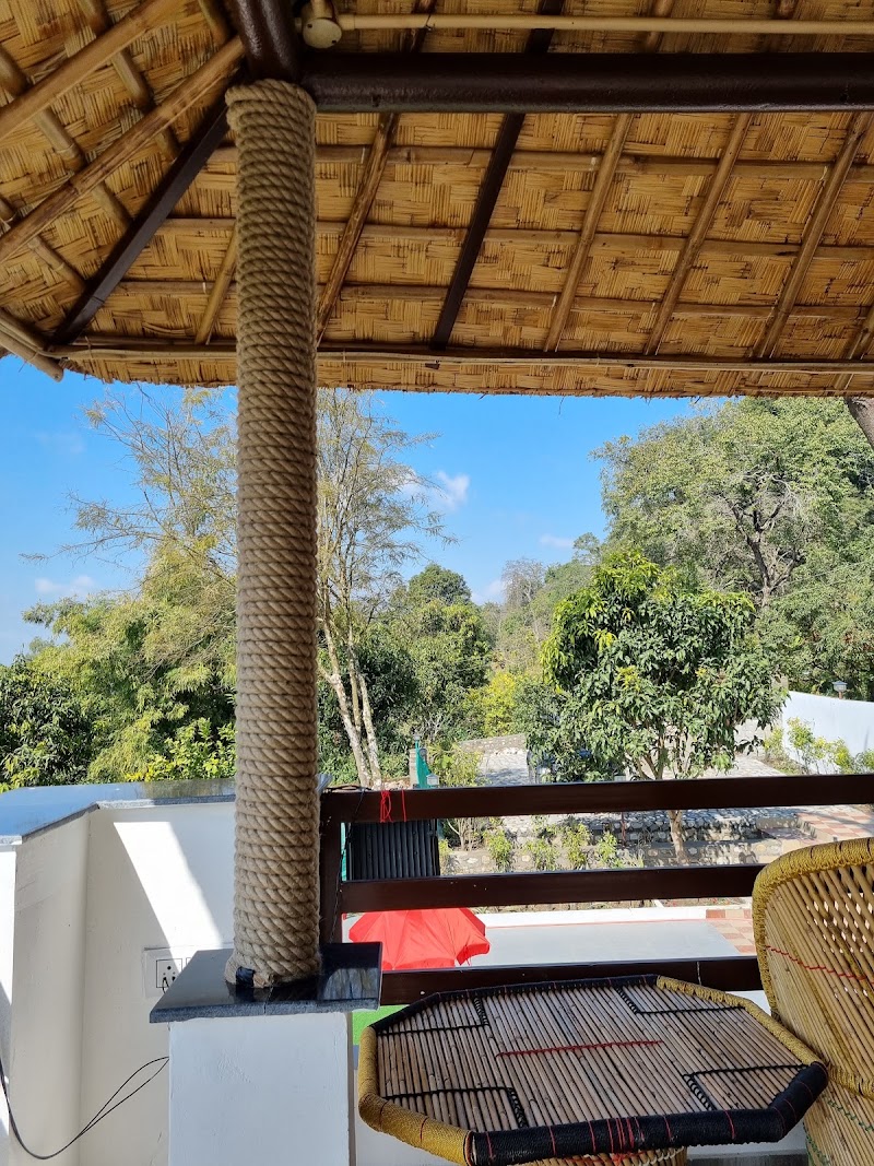 Vintage home - Vintage home, 85HH+RF5, Ram Nagar, Shivlalpur Pandey, Kishanpur Dolia, Uttarakhand 263140, India