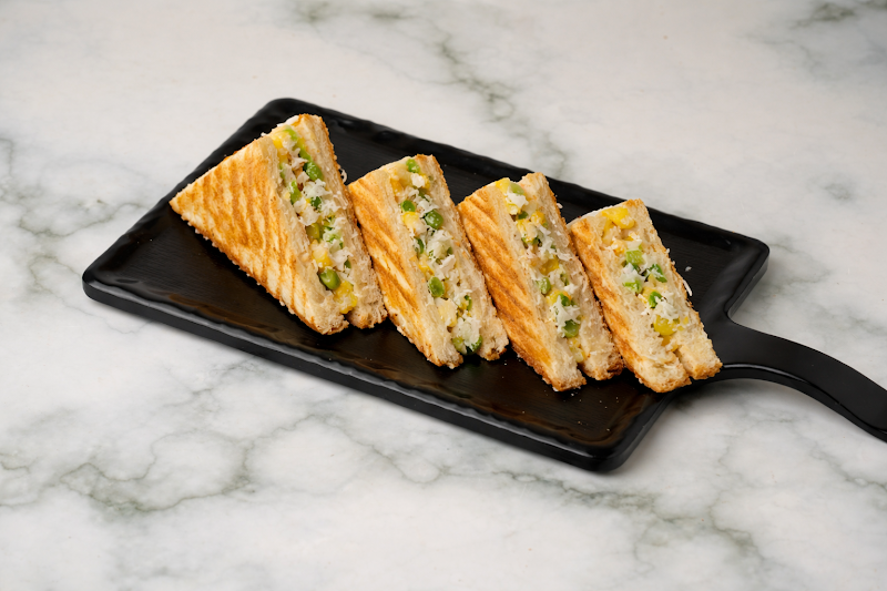 Suto Cafe - Marathahalli - Suto Cafe - Marathahalli GF, BIRYANI ZONE LANE, PADMA BUILDING, 107 / 2A, 1st Main Rd, CKB Layout, Chandra Layout, Marathahalli, Bengaluru, Karnataka 560037, India