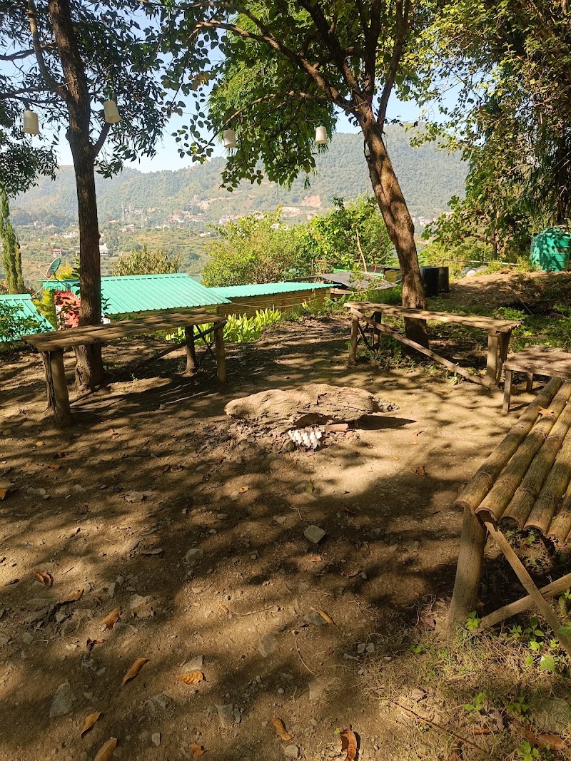 The Tal View Home Stay - The Tal View Home Stay Pandey gaon, near paragliding, Bhimtal, Uttarakhand 263136, India