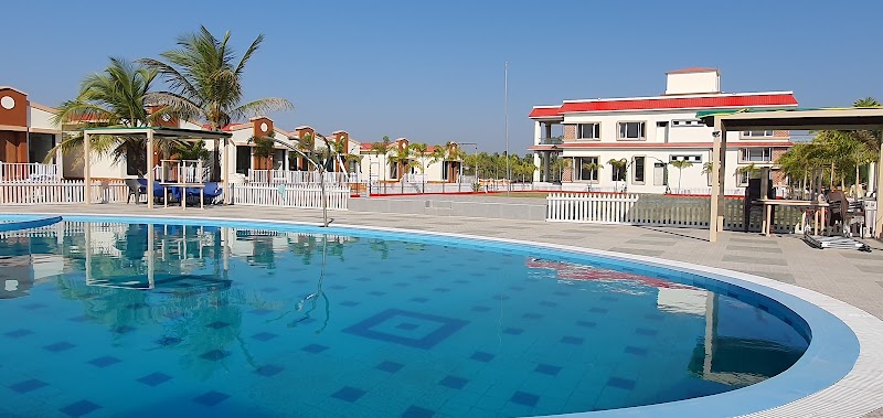 FLAMINGO CLUB & RESORT, UNA GUJARAT, 3KM AWAY FROM DIU CHECKPOST