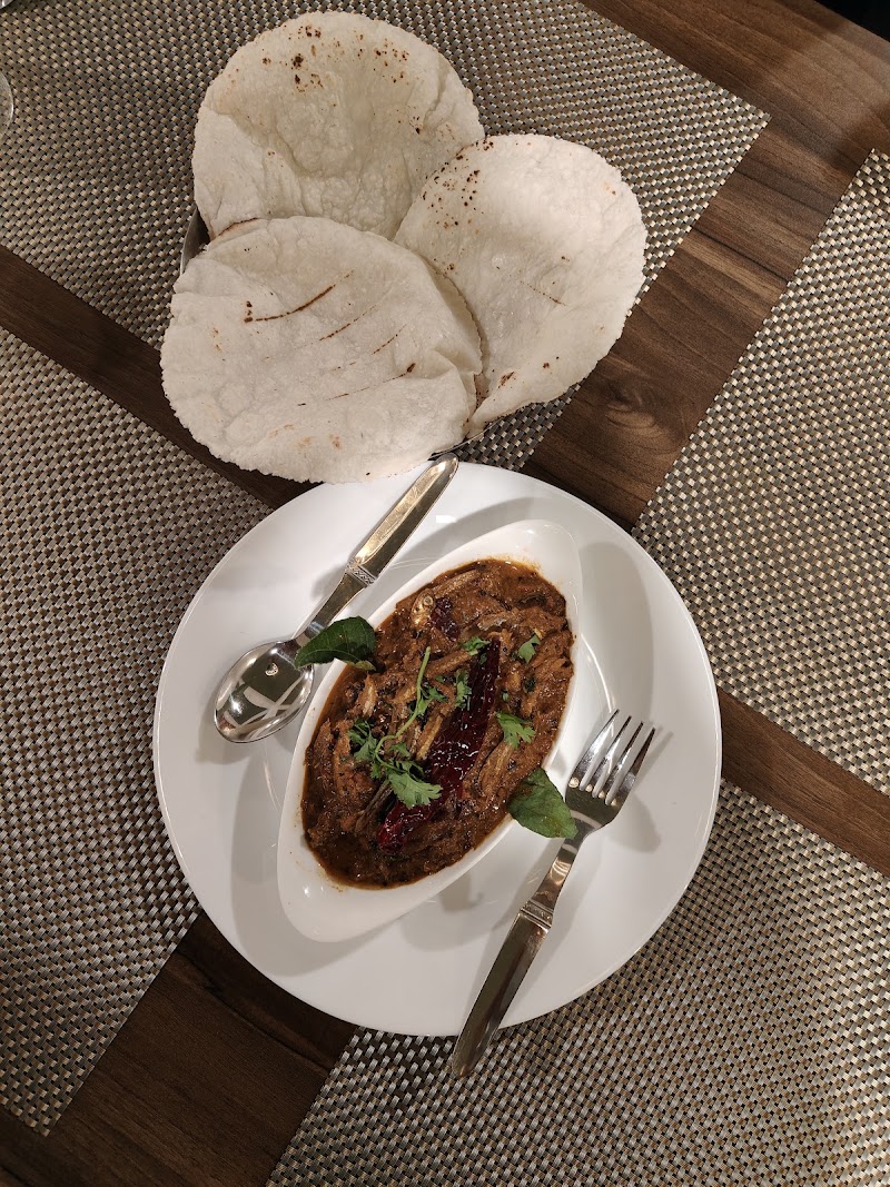 Bendhoota - Kodava Cuisine - Bendhoota - Kodava Cuisine BM Rd, Kushalnagar, Karnataka 571234, India