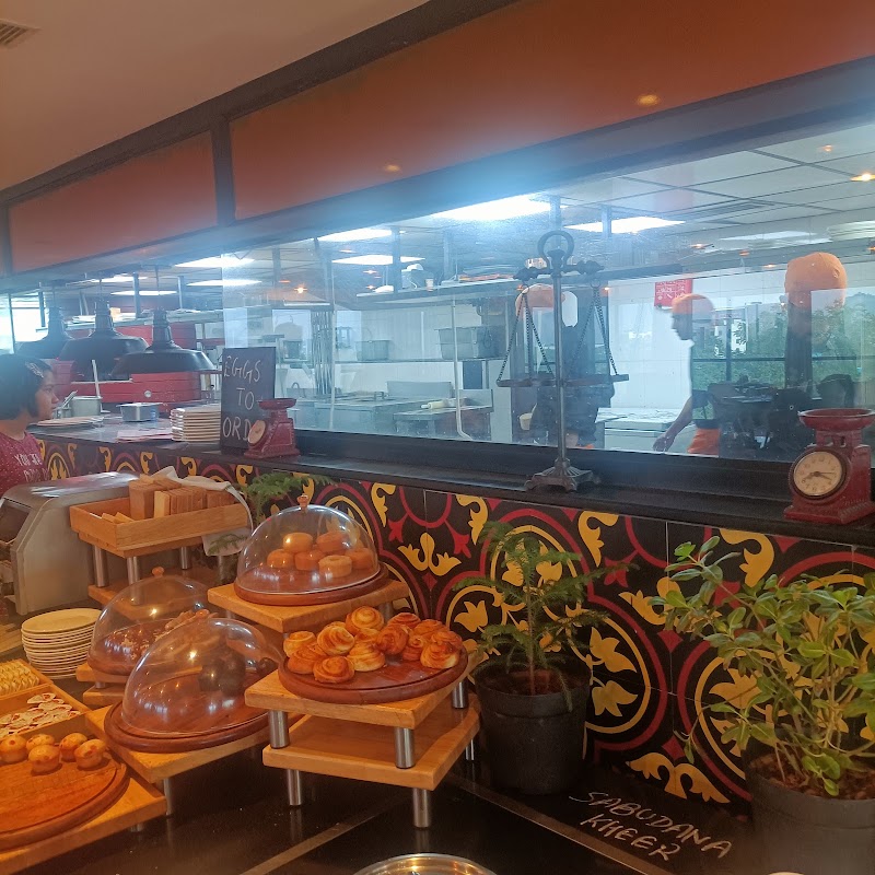 Bazar-Modern Multi cuisine Restaurant - Bazar-Modern Multi cuisine Restaurant Shakun motor Jawahar tower, 29, 2nd A Road, Sector-H, Shastri Nagar, Jodhpur, Rajasthan 342003, India
