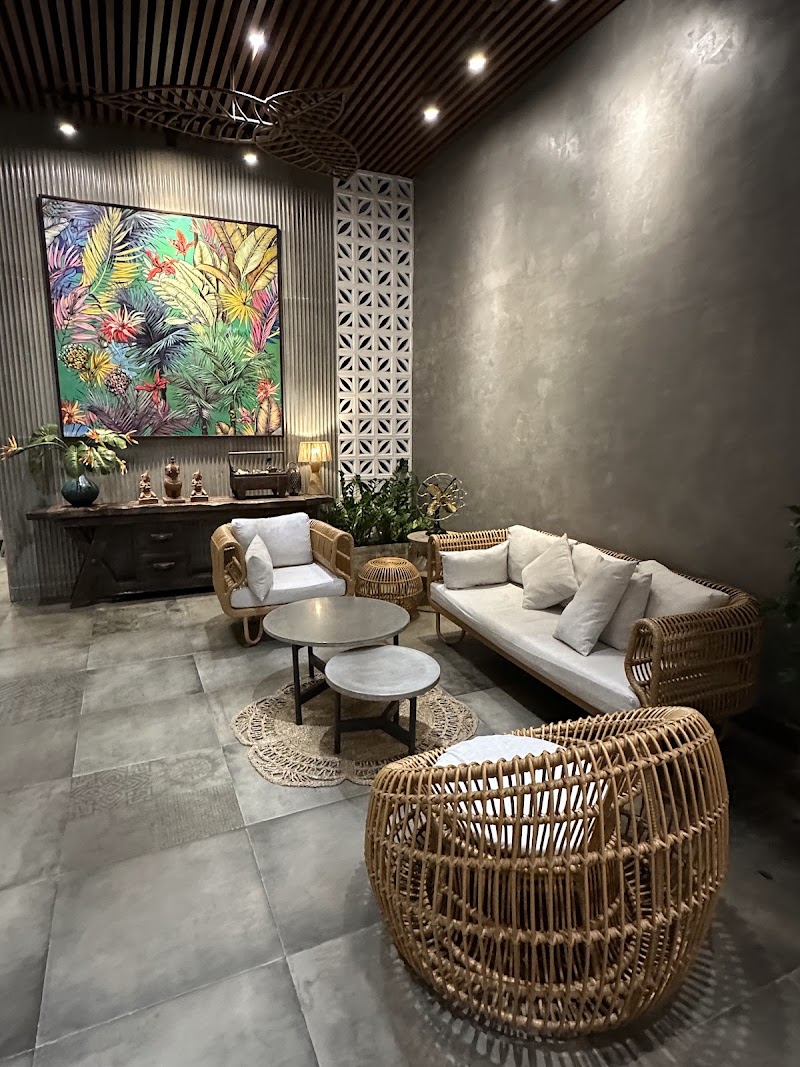 The Mystery Hotel - The Mystery Hotel, Thanh Nghị, Khu 6, Côn Đảo, Hồ Chí Minh 790000, Vietnam