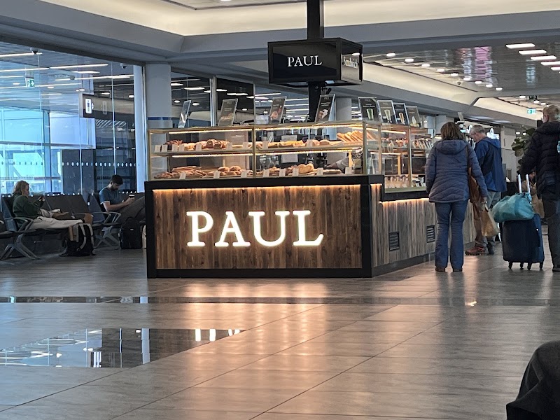 Paul