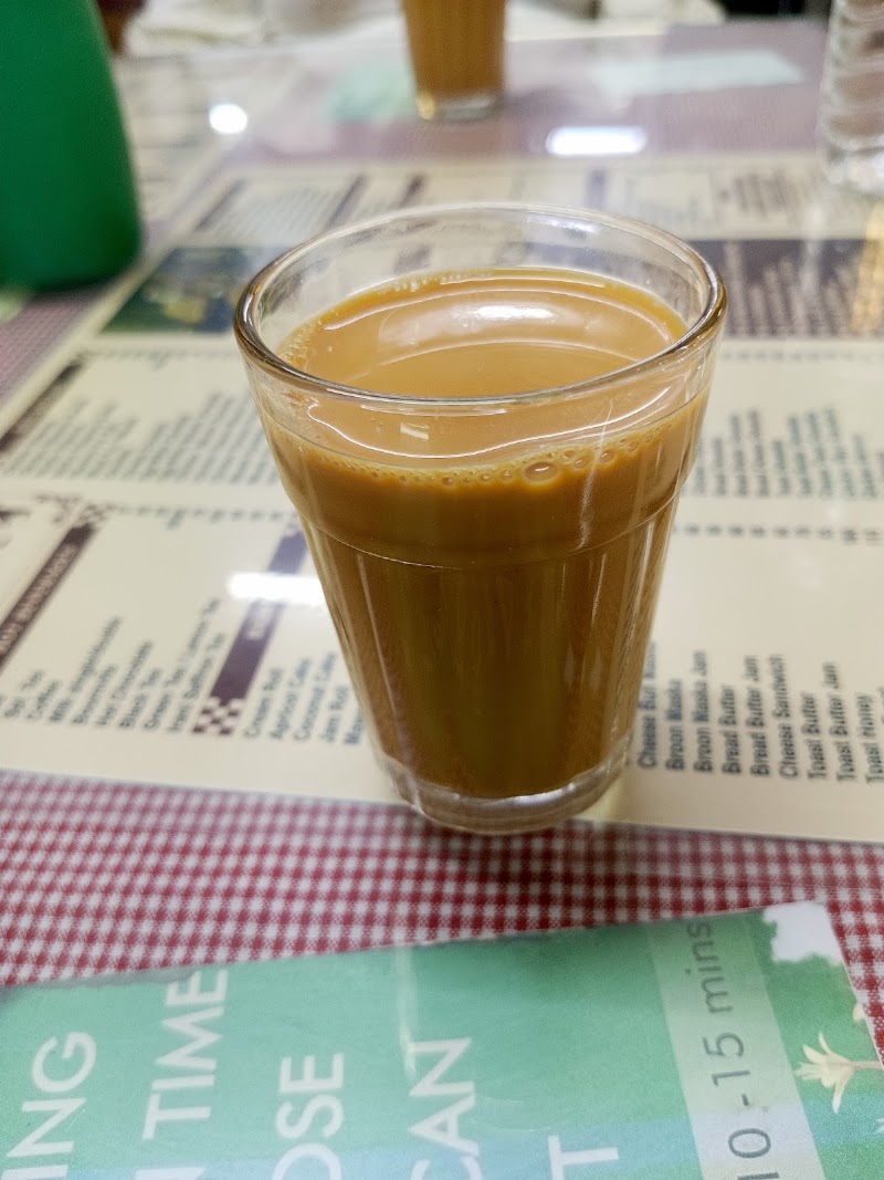 Irani Cafe - Viman Nagar - Irani Cafe - Viman Nagar Shop No 2, Turning Point 2, opp. Rosary School, Clover Park, Viman Nagar, Pune, Maharashtra 411014, India