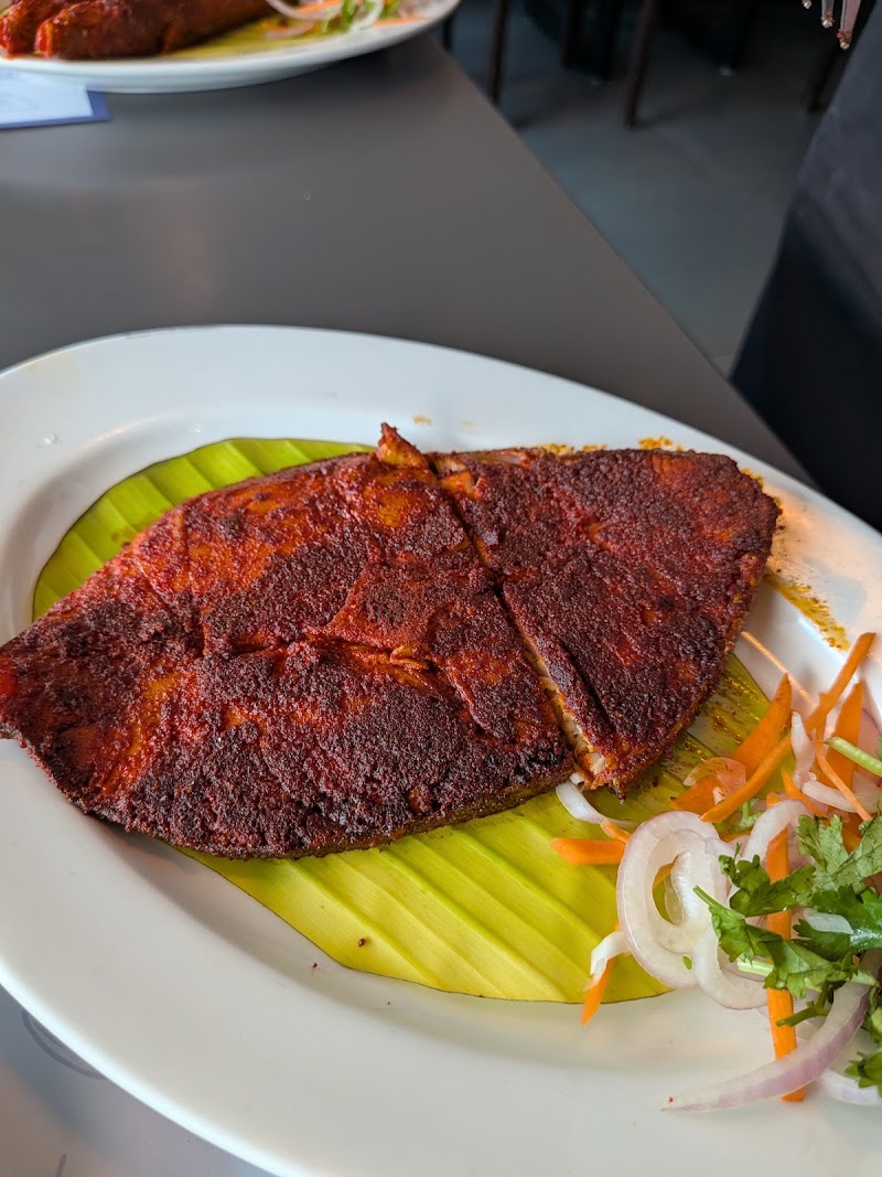 Anupam’s Coast To Coast - Anupam’s Coast To Coast #56, Above Star bucks, Church St, Haridevpur, Shanthala Nagar, Ashok Nagar, Bengaluru, Karnataka 560001, India