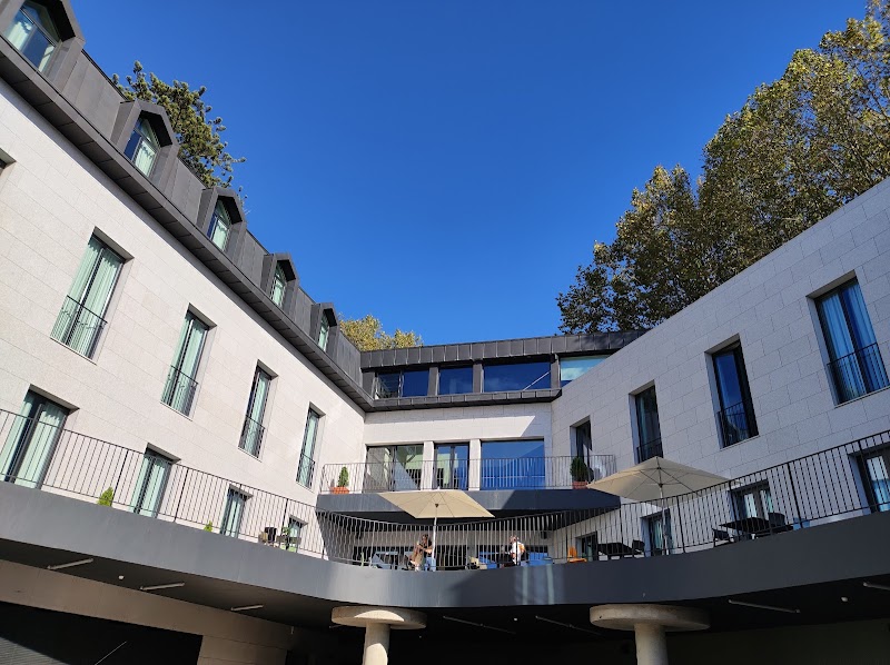 Pousada de Jovens de Sintra