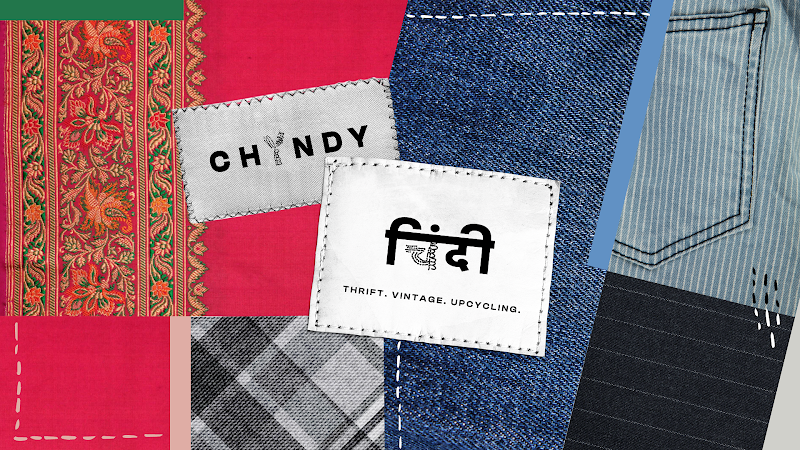 CHYNDY- THRIFT STORE (BANDRA) - CHYNDY- THRIFT STORE (BANDRA), Basement Level, Westside Building, Chapel Rd, opposite Starbucks, St Sebastian Colony, Mount Mary, Bandra West, Mumbai, Maharashtra 400050, India