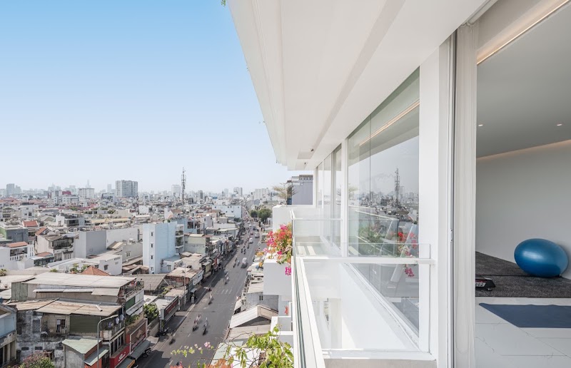 M Village Nguyễn Kiệm, a brand of Modern Village Lifestyle - M Village Nguyễn Kiệm, a brand of Modern Village Lifestyle, 659 Nguyễn Kiệm, Đức Nhuận, Hồ Chí Minh 70000, Vietnam