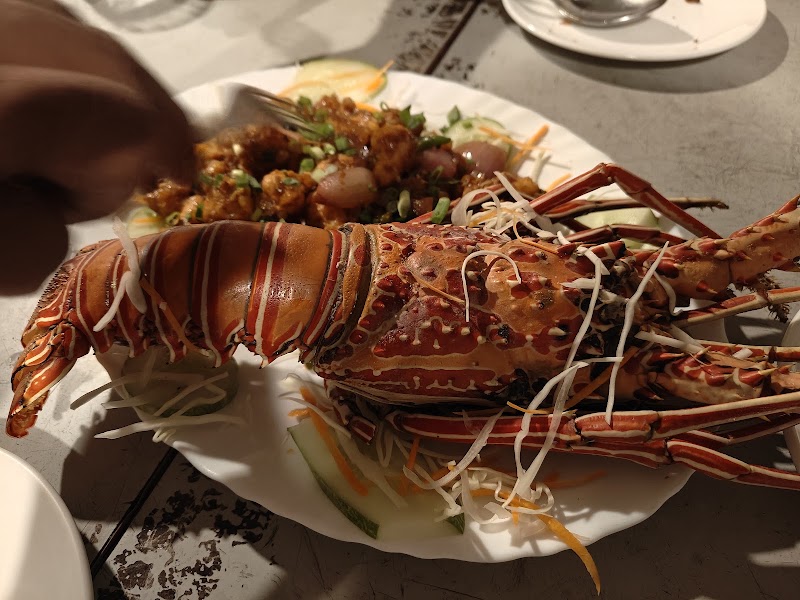 New Lighthouse Restaurant - New Lighthouse Restaurant Rajiv Gandhi Nagar, Sri Vijaya Puram, Andaman and Nicobar Islands 744104, India