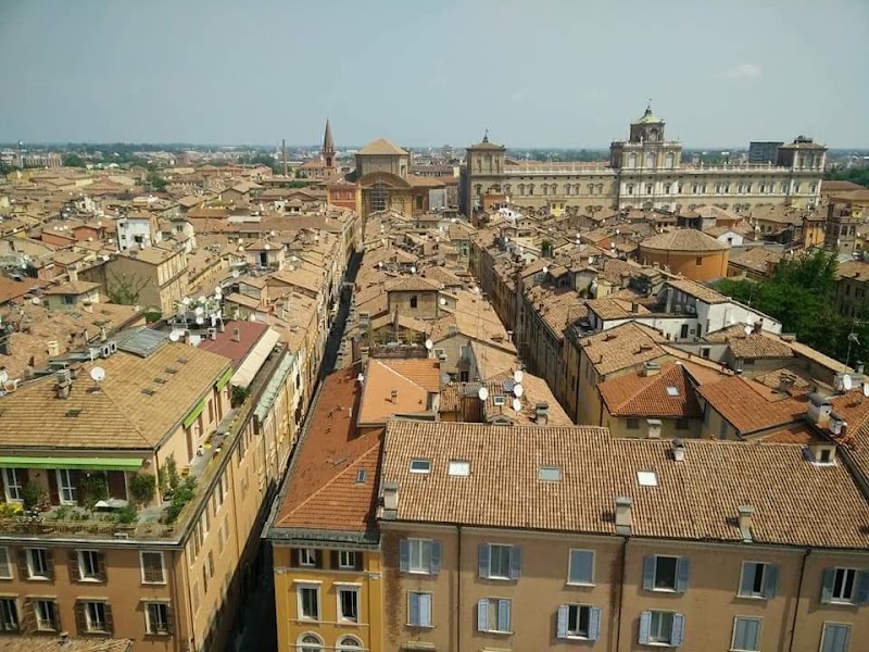 Modena - Modena Modena, Province of Modena, Italy