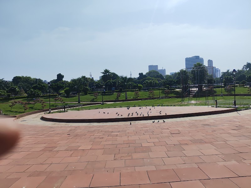 Rajiv Chowk - Rajiv Chowk Connaught Place, New Delhi, Delhi 110001, India