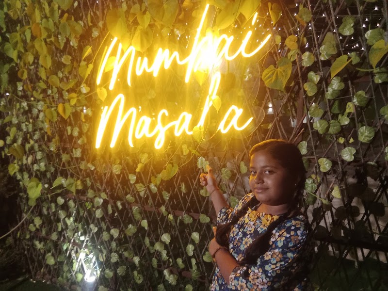 MUMBAI MASALA - MUMBAI MASALA, 1-B-4, New Shivbari Rd, Narayan Vihar Colony, Jai Narayan Vyas Colony, Bikaner, Rajasthan 334001, India