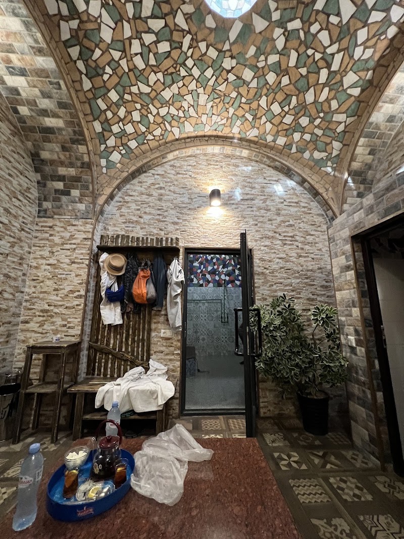 Royal Bath • სამეფო აბანო - Royal Bath • სამეფო აბანო, 1 Ioseb Grishashvili St, T'bilisi, Georgia