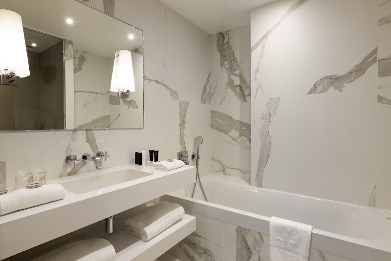 Hôtel de Castiglione - Hôtel de Castiglione 38-40 Rue du Faubourg Saint-Honoré, 75008 Paris, France
