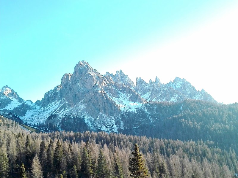 Cadini group - Cadini group, 32041 Auronzo di Cadore, Province of Belluno, Italy