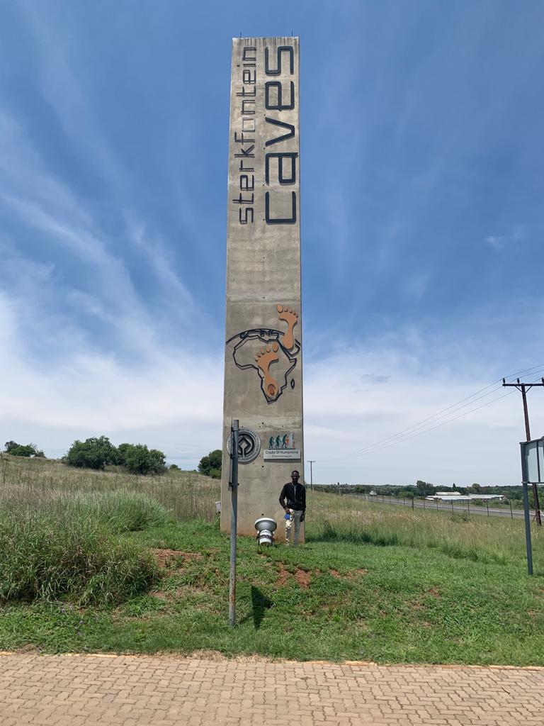 Sterkfontein Caves - Sterkfontein Caves, Kromdraai Rd, Johannesburg, South Africa