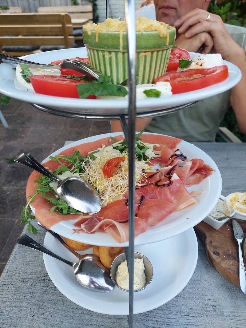Restaurant Il Tavolino - Restaurant Il Tavolino Rijkesluisstraat 11, 5688 EC Oirschot, Netherlands