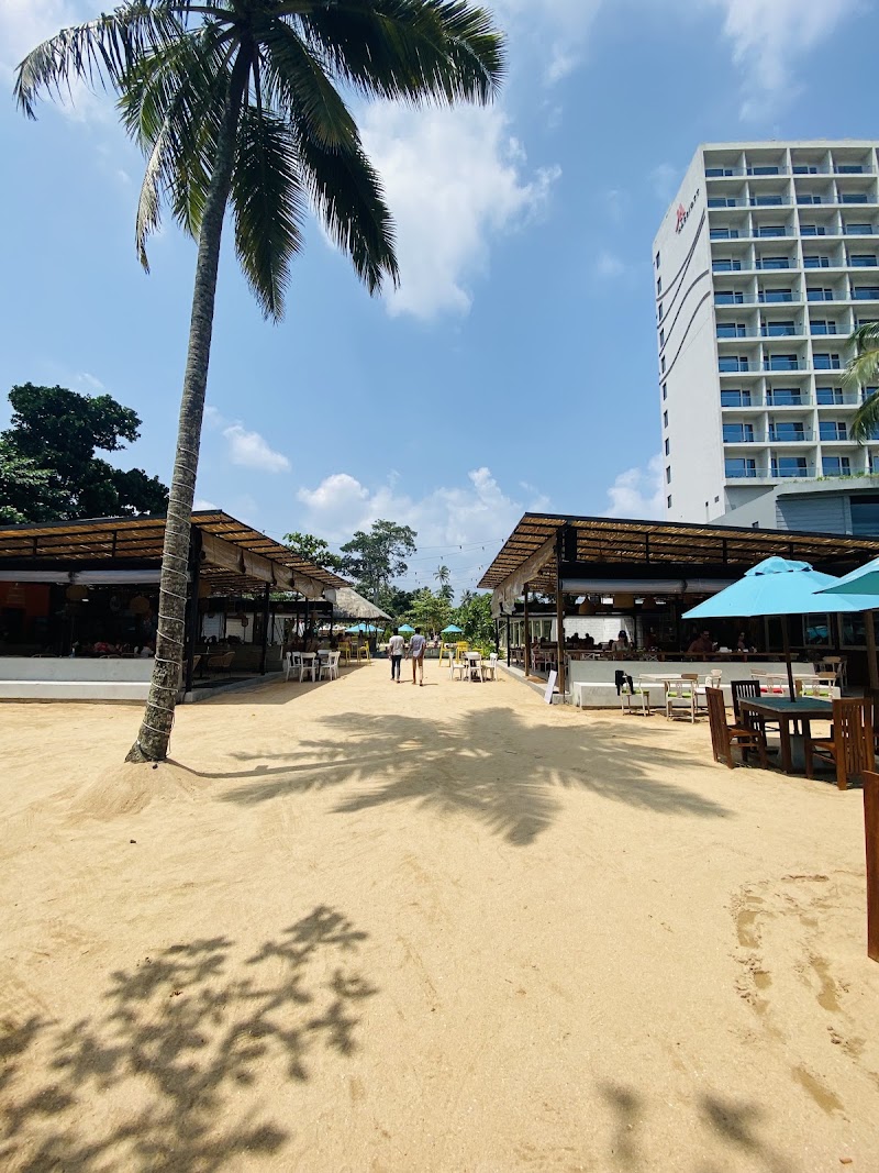 Kurumba Bay - Kurumba Bay, Weligama 81700, Sri Lanka