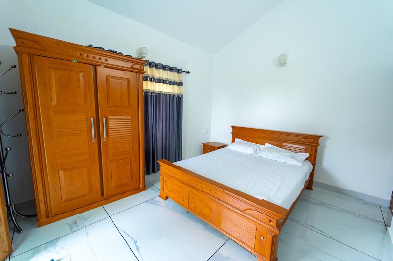 Midnight oasis - Midnight oasis M6C9+F47, Sultan Bathery, Krishnagiri, Kerala 673592, India