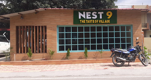 Nest 9