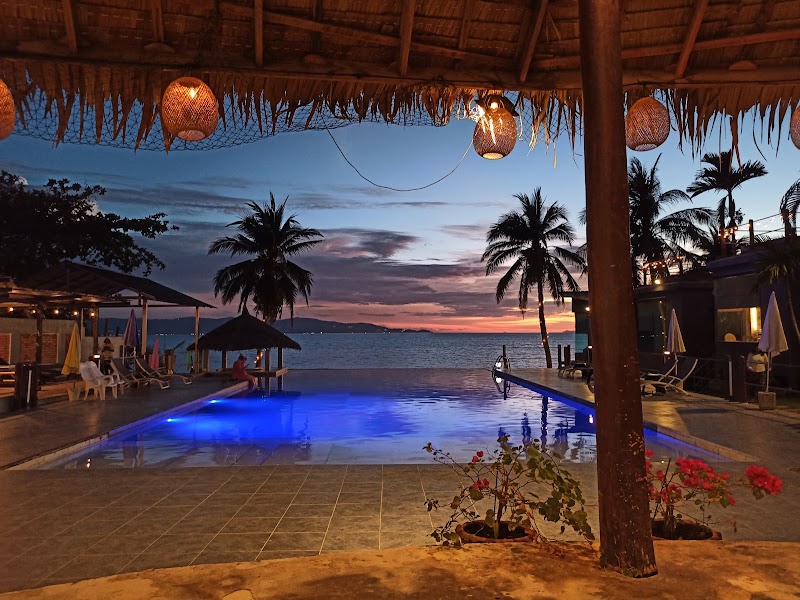 The Sea Resort - The Sea Resort, 70 16 Ban Tai Tambon Ko Pha-ngan, Amphoe Ko Pha-ngan, Chang Wat Surat Thani 84280, Thailand