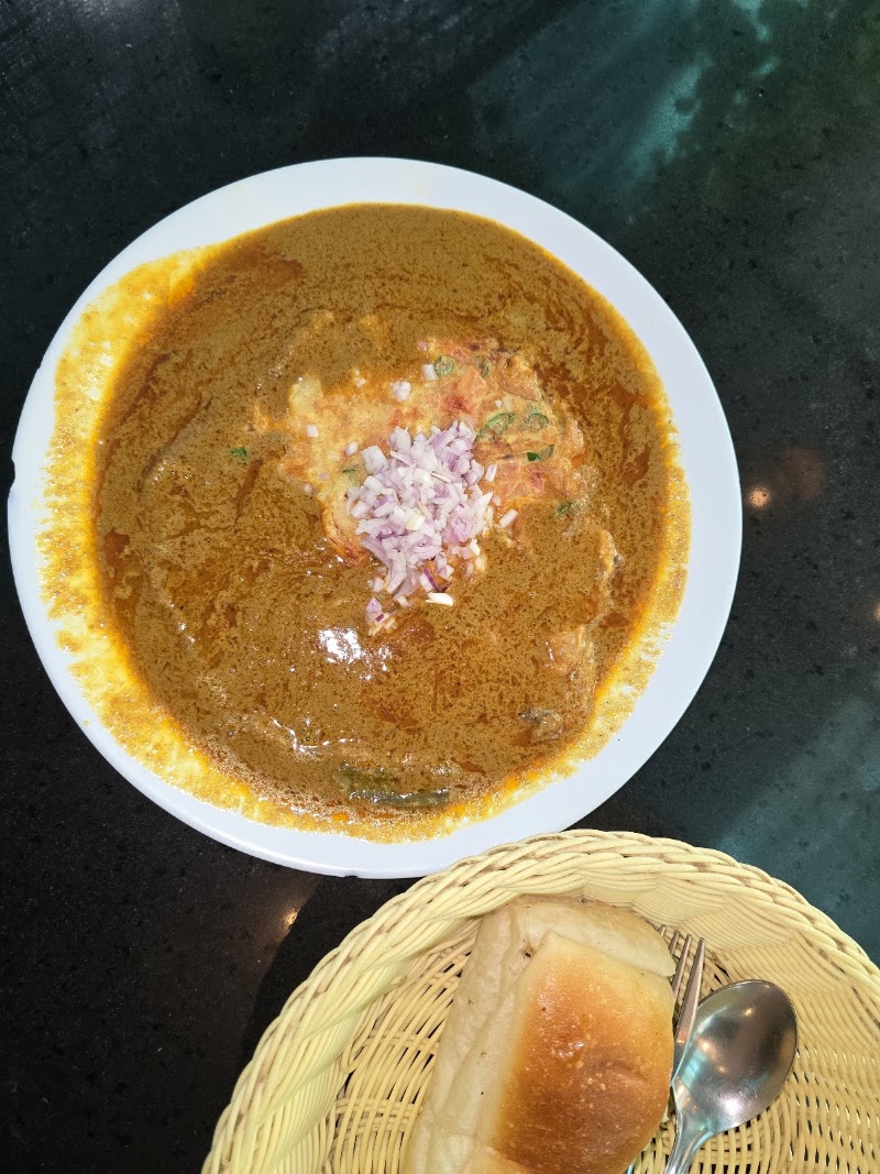 Cafe Goa - Cafe Goa Shop no 1,2,3,4, Faith Center, 4, Sakore Nagar Rd, behind Nexa Showroom, Sakore Nagar, Viman Nagar, Pune, Maharashtra 411014, India