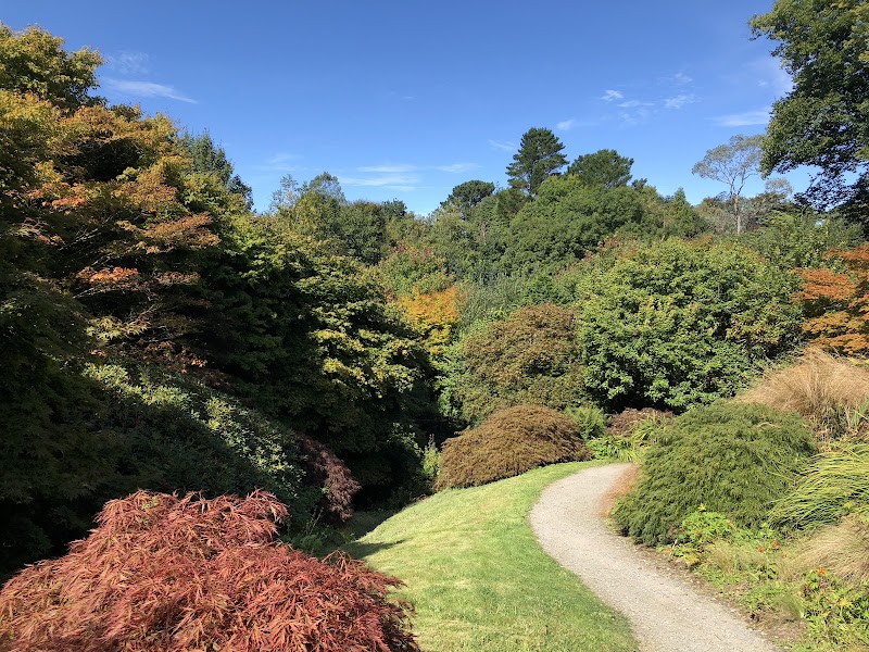 The Garden House - The Garden House, Pound Rd, Buckland Monachorum, Yelverton PL20 7LQ, UK
