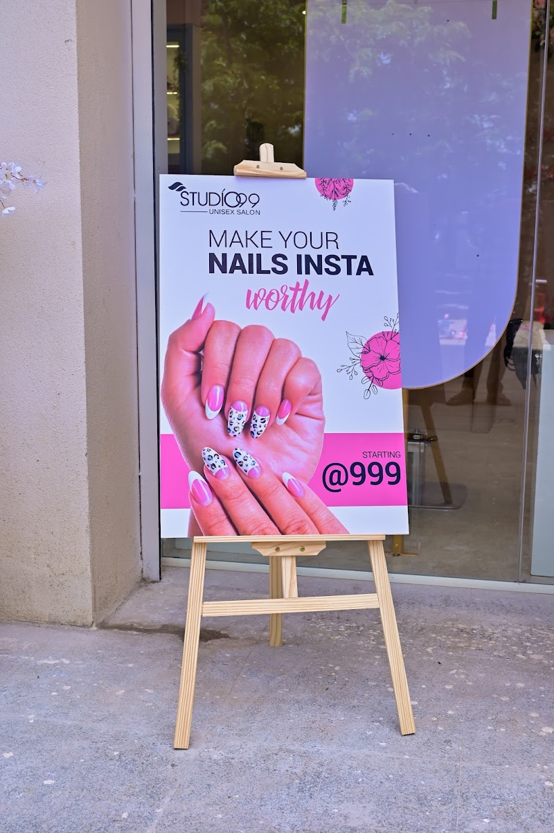 Studio99 Salon Devanahalli - Bangalore - Studio99 Salon Devanahalli - Bangalore, Shop No-2&3, Crossgate HOUSE OF HIRANANDANI, Prasanahalli Village NH, Devanahally, Bengaluru, Karnataka 562110, India