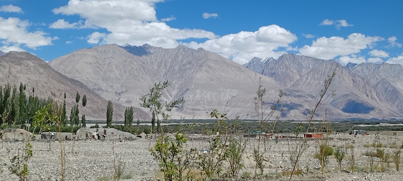 Khardung - Khardung Khardung 194401