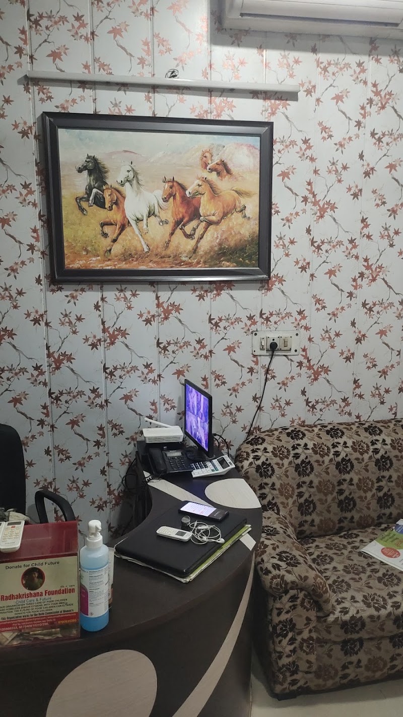 Tanisha spa - Tanisha spa 30, Jangpura Rd, near Shiv mandir, Bhogal, New Delhi, Delhi 110014, India