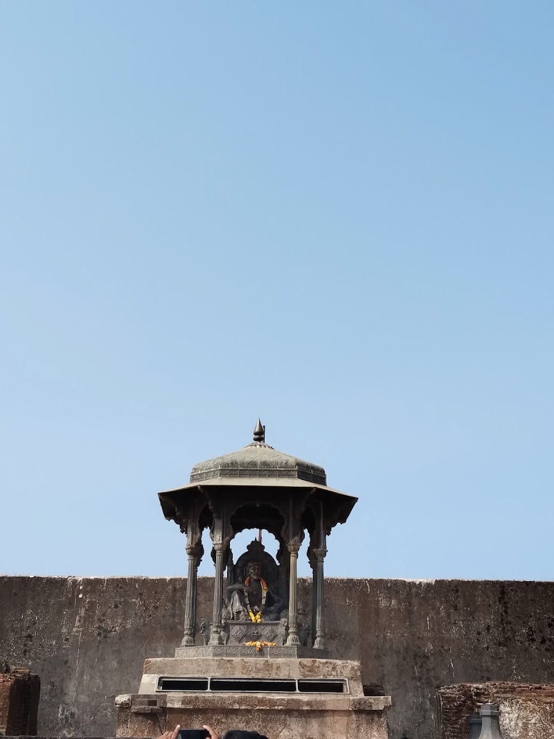 महाबळेश्वर - महाबळेश्वर WJJV+2QJ, Mahabaleshwar, Maharashtra 412806, India